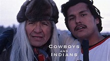 Watch Cowboys and Indians: The J.J. Harper Story (2003) Full Movie Free ...