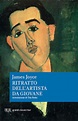 Ritratto dell'artista da giovane - James Joyce - Libro - BUR Biblioteca ...