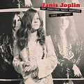 San Francisco Radio Sessions : Janis Joplin | HMV&BOOKS online - RLL052