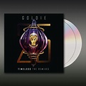 GOLDIE - Timeless (The Remixes) - 2CD Set