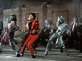 Michael Jackson - Thriller - music video