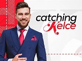 Catching Kelce (TV Series 2016) - IMDb