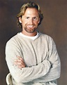 Jere Burns smiling in Sweater Portrait Photo Print (24 x 30) - Walmart ...