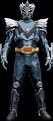 Kamen Rider Odin Blank Form by villianblackwing on DeviantArt