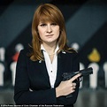 Who is Maria Butina? Right to Bear Arms founder revealed amid US spy ...