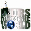 Murs Rules the World — Murs | Last.fm