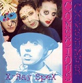 X-Ray Spex - Conscious Consumer Lyrics and Tracklist | Genius