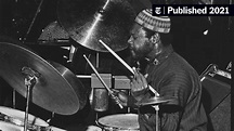 A 1970 Live Album Offers a New Perspective on Roy Brooks’s Jazz - The ...