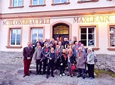 BierConvent International bereiste den Chiemgau – Samerberger Nachrichten