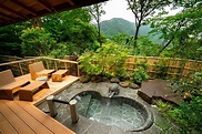 Gora Kadan | SELECTED ONSEN RYOKAN | best in japan, private hot spring ...
