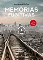Memorias fugitivas - mayo 2019