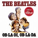 Album Ob la di ob la da de The Beatles sur CDandLP