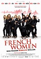 Filmplakat: French Woman - Was Frauen wirklich wollen (2014 ...