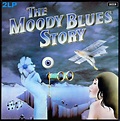 MOODY BLUES (The) - The Moody Blues Story (1978) | Discology