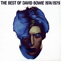 David Bowie: Best of 1974-1979 - CD | Opus3a