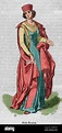 Elisabetta di Svevia o Beatrice di Svevia (1205-1235). Membro della ...
