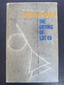 Thomas Pynchon, The Crying of Lot 49 | Deadsouls Bookshop