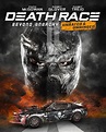 Death Race 4: Beyond Anarchy (Video 2018) - Plot - IMDb