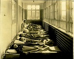 Documents and Photographs of a Sanatorium for Jewish Children – Germany ...