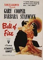Ball of Fire (1941) :: Flickers in TimeFlickers in Time