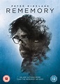 Rememory | DVD | Free shipping over £20 | HMV Store
