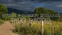 The River by ETHEL + Robert Mirabal (Trailer) - YouTube
