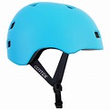 Cortex Multi Sport Helm in matt Hellblau - Größe: L