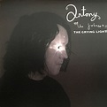 Antony And The Johnsons – The Crying Light (2009, CDr) - Discogs