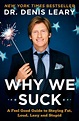 Why We Suck by Denis Leary - Penguin Books New Zealand