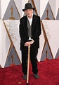 Edward Lachman Picture 4 - 88th Annual Academy Awards - Red Carpet Arrivals