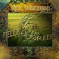Rick Wakeman – Fields Of Green (1997, Extra Track, CD) - Discogs