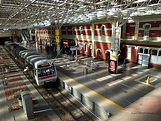 Photos of Perth Railway Stations in Western Australia by Mingor