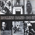 Rollins Band - Do It (1988, Vinyl) | Discogs