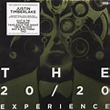 Justin Timberlake - The Complete 20/20 Experience (2013) [4LP,180 Gram ...