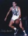 Autographed BAILEY HOWELL Boston Celtics 8x10 photo | Main Line Autographs