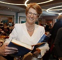 Fannie Flagg appears at the Virginia Samford Theatre in Birmingham ...