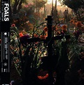 Review: Foals- Everything Not Saved Will Be Lost Part 2 - The Courier ...