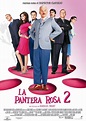 La Pantera Rosa The Pink Panther Universidad De Sevilla ...