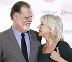 Helen Mirren credits parents at Hollywood honors