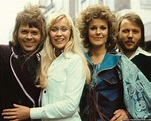 ABBA - ABBA Photo (31566398) - Fanpop
