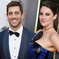 Shailene Woodley & Aaron Rodgers Share Rare Insight Into Life Together