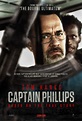 Affiche du film Capitaine Phillips - Affiche 3 sur 3 - AlloCiné