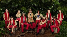 I'm A Celebrity..Get Me Out Of Here! 2022 official line-up confirmed - U105