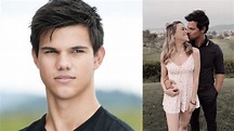 ¡Taylor Lautner le propuso matrimonio a su novia! | Tú en línea