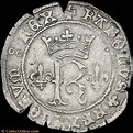 Charles VIII (1483-1498) - Karolus - Montpellier - Monnaies - Europe ...