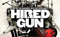 Movie Review - HIRED GUN