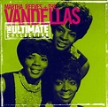 "Martha Reeves And The Vandellas: Ultimate Collection" - Classic R&B ...