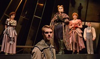 The Changeling - Graduating class performances - National Theatre ...