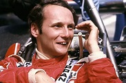 Niki Lauda: F1 to pay tribute to three-time champion at Monaco Grand ...