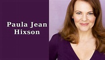Paula Jean Hixson – Reel Women's Network